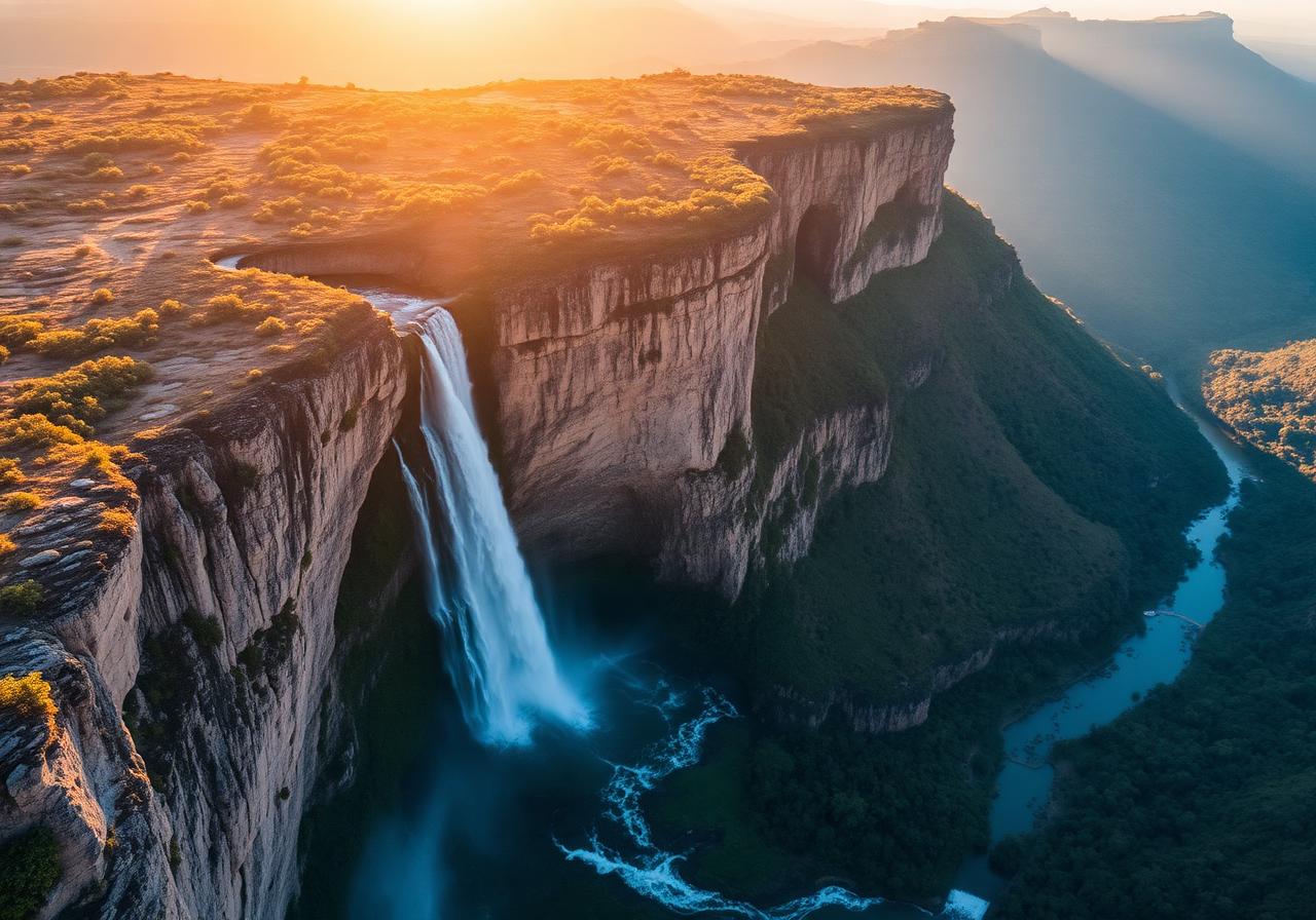 Chapada dos Veadeiros™