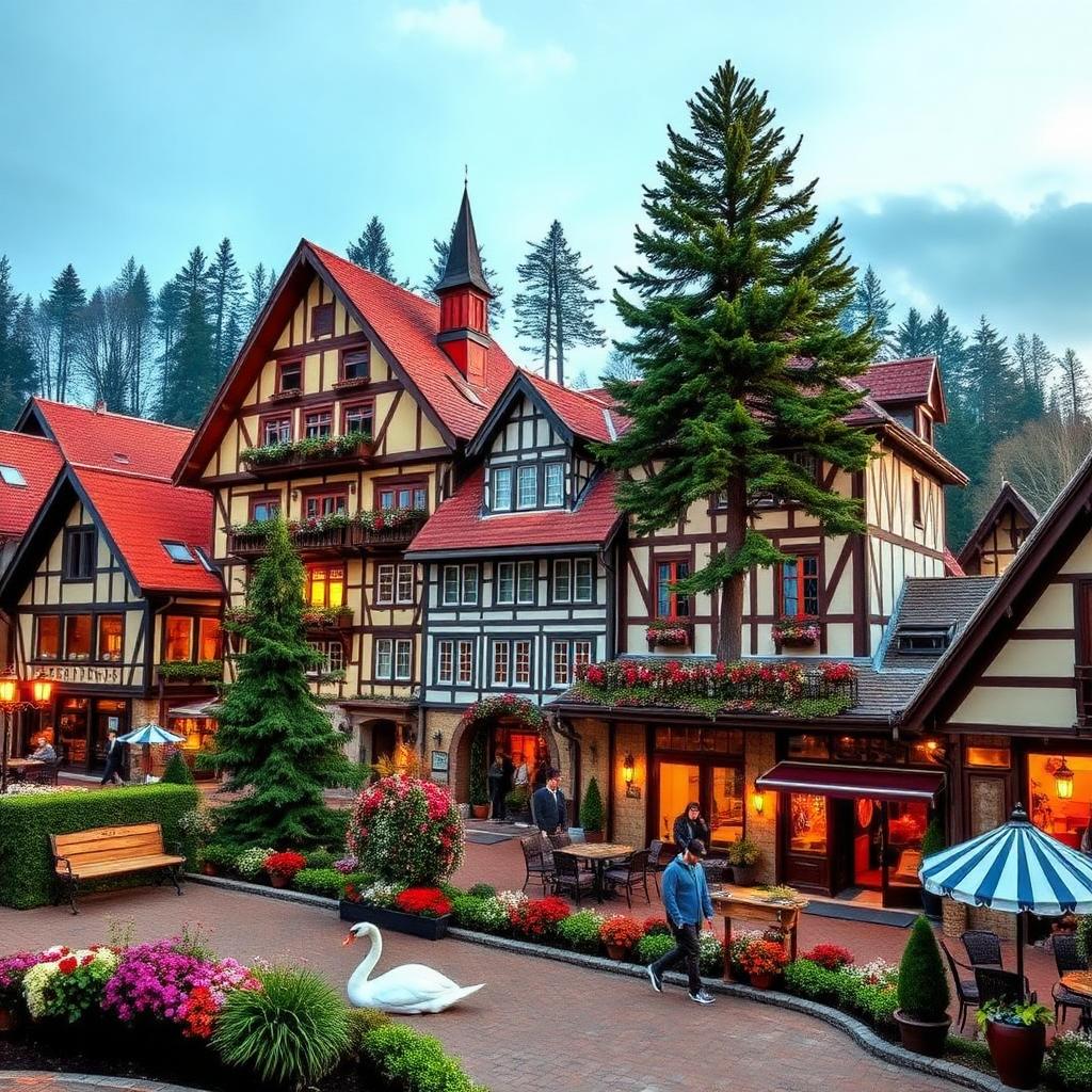 Gramado Essencial™