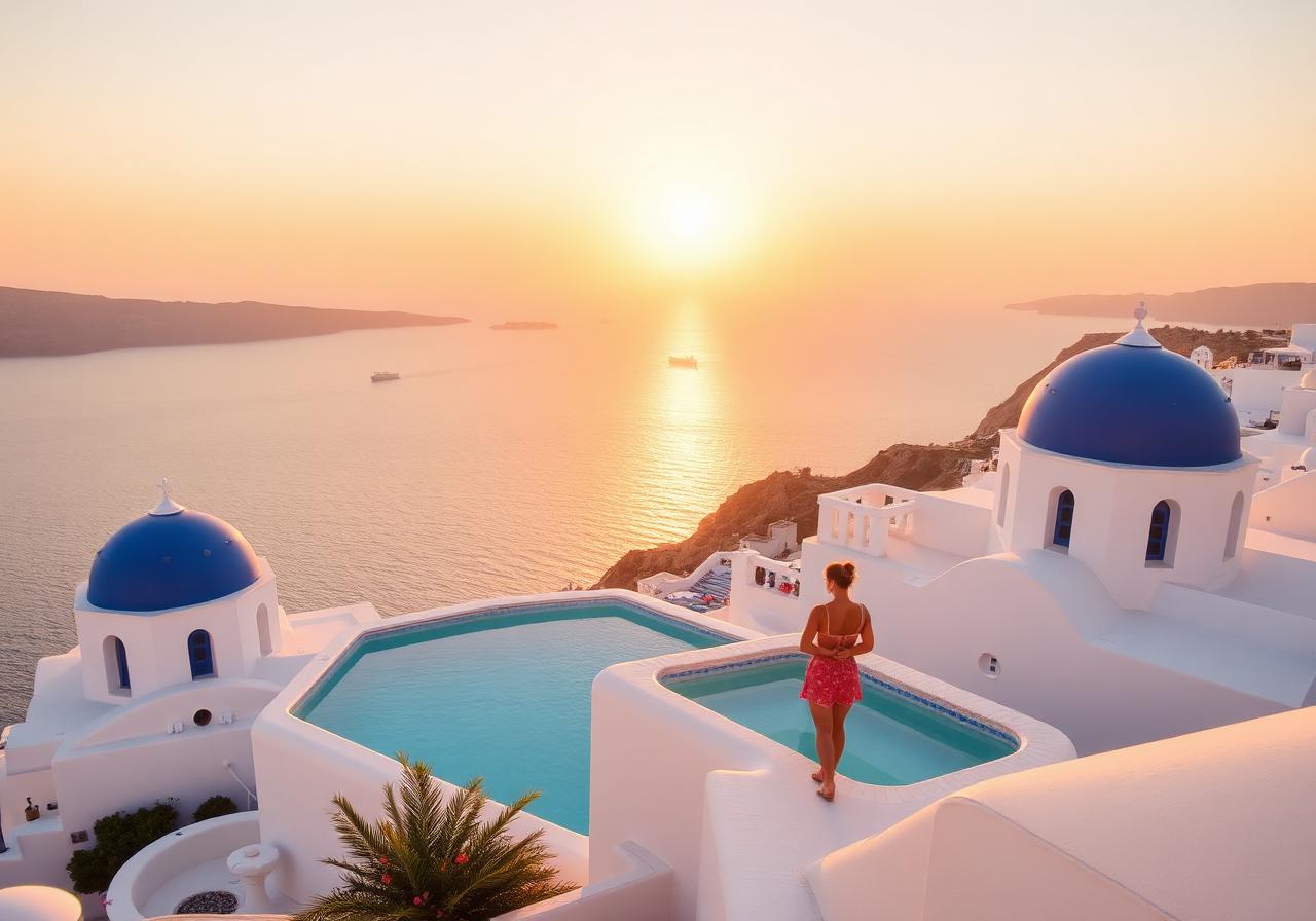 Greek Girls Summer™