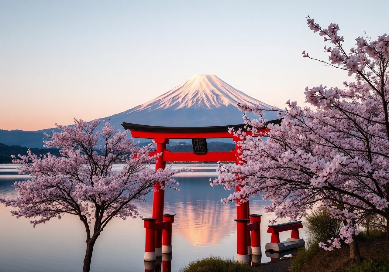 Japão Essencial™