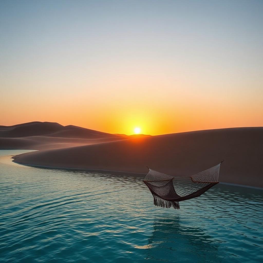 Jericoacoara Paradise Escape™