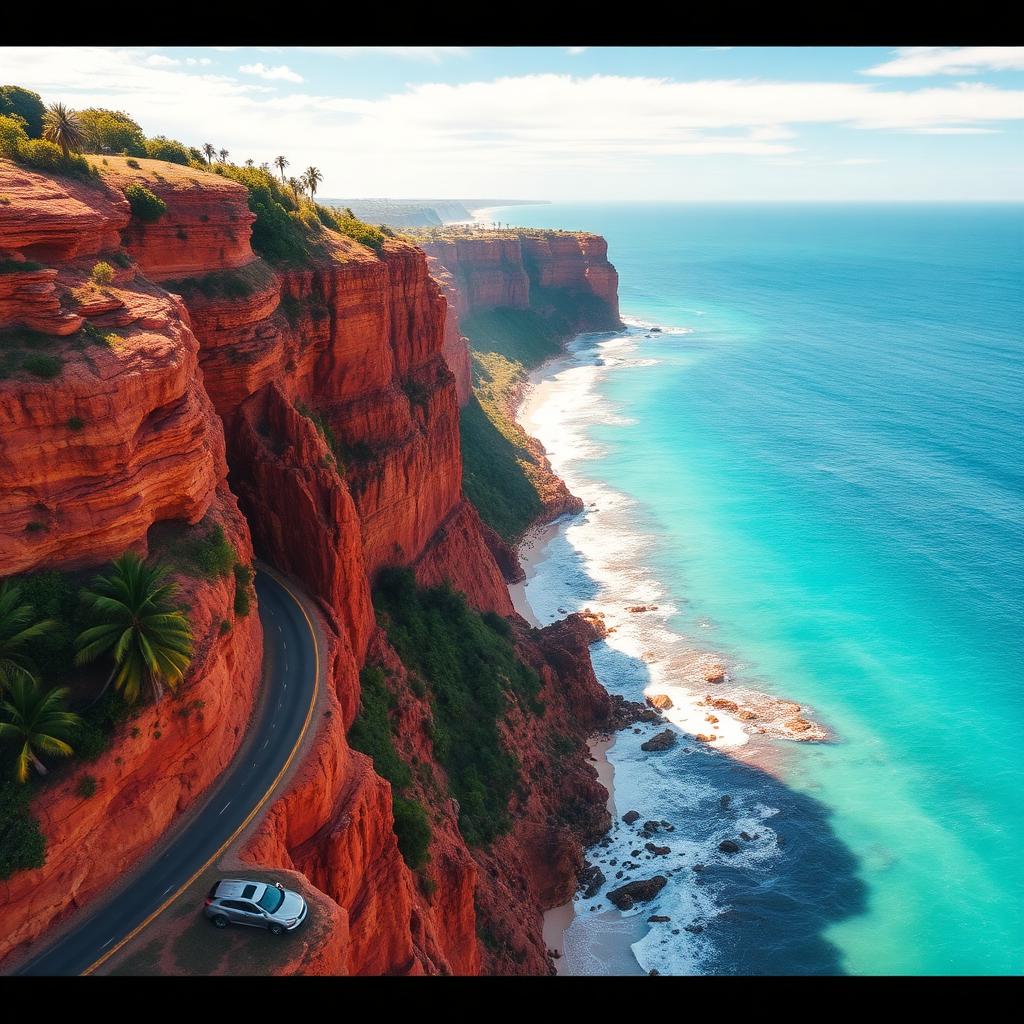 Road Trip pelo Nordeste™