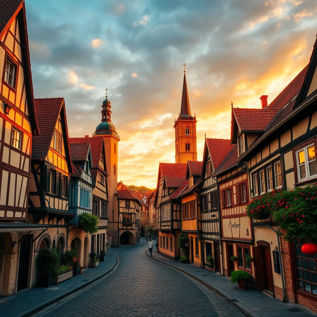 Rothenburg ob der Tauber™